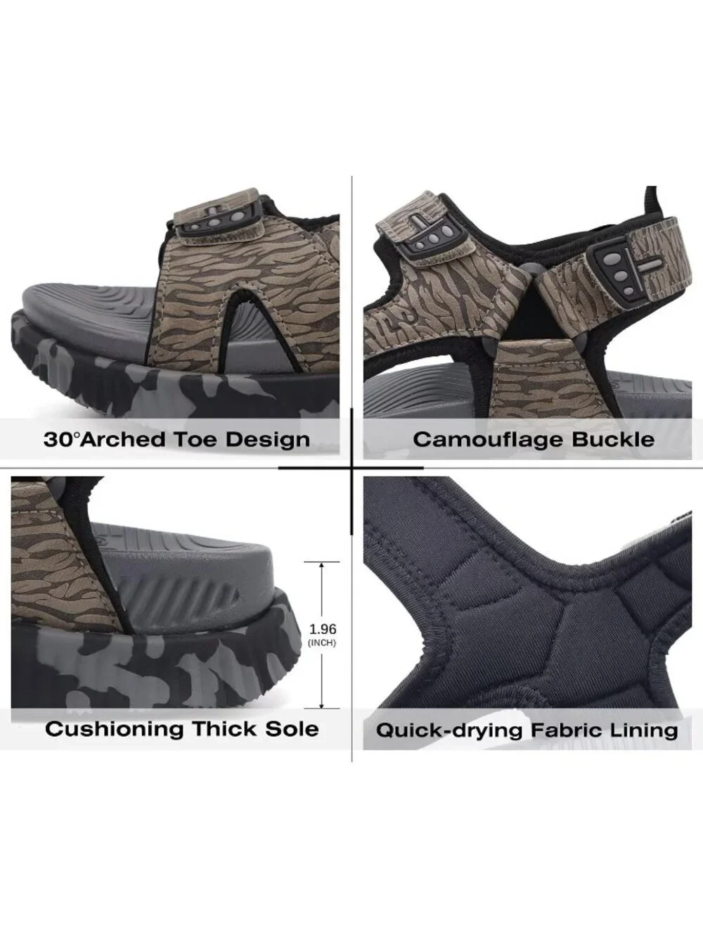 N/A mens shoes